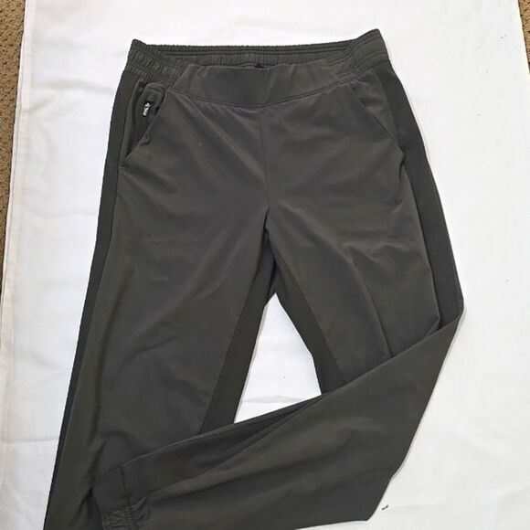 Athleta Brooklyn jogger size 6 - Picture 1 of 10